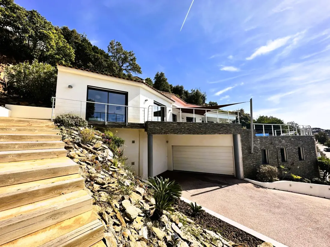 Residence Eden-la Londe Les Maures