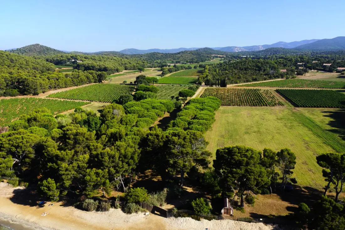 Residence Eden-la Londe Les Maures