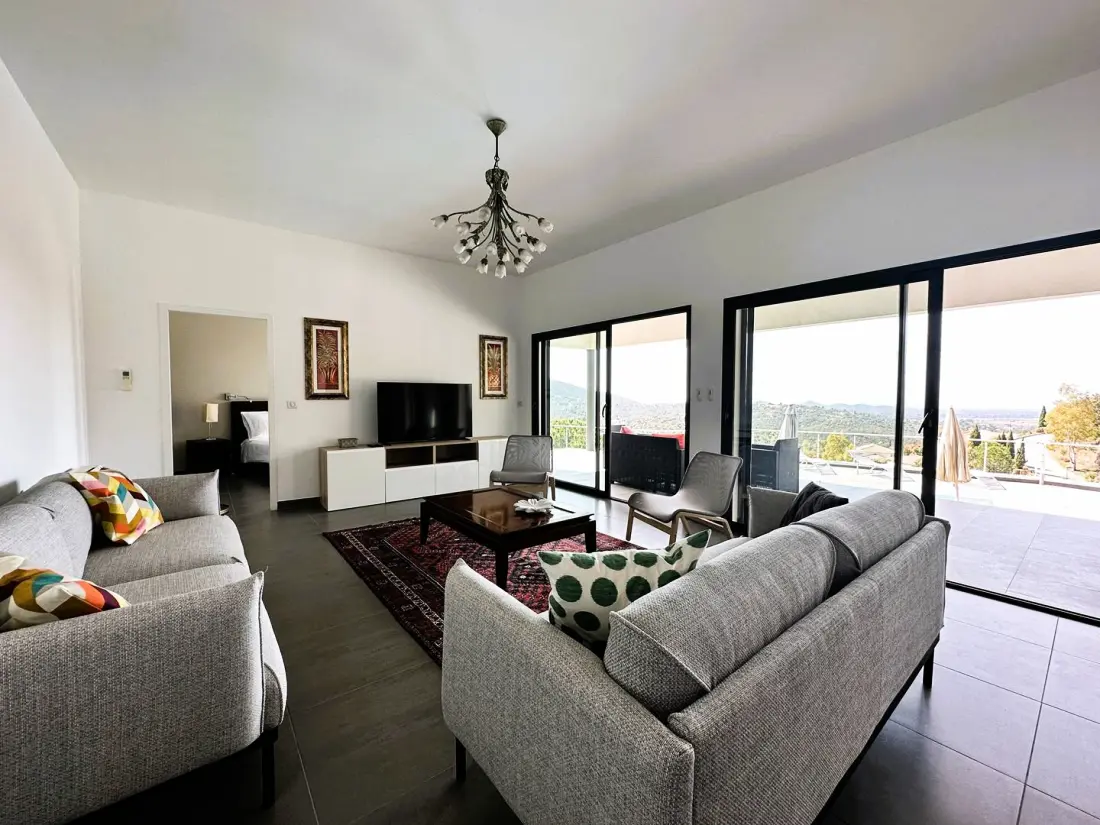 Residence Eden-la Londe Les Maures