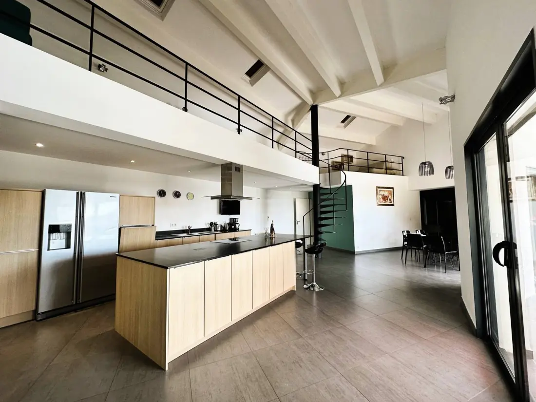 Residence Eden-la Londe Les Maures