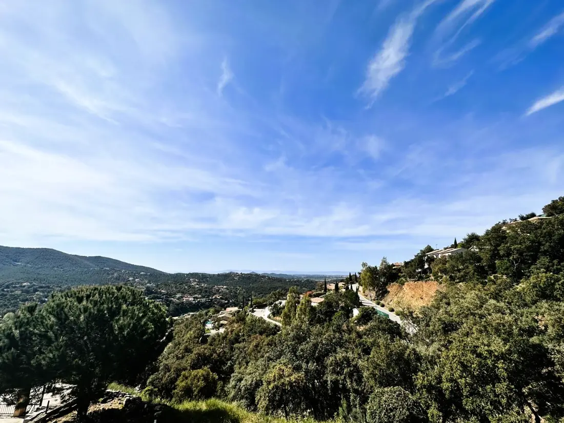 Residence Eden-la Londe Les Maures