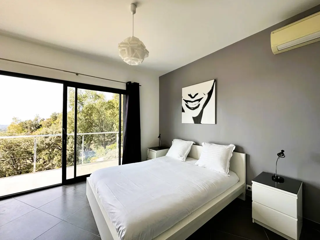Residence Eden-la Londe Les Maures