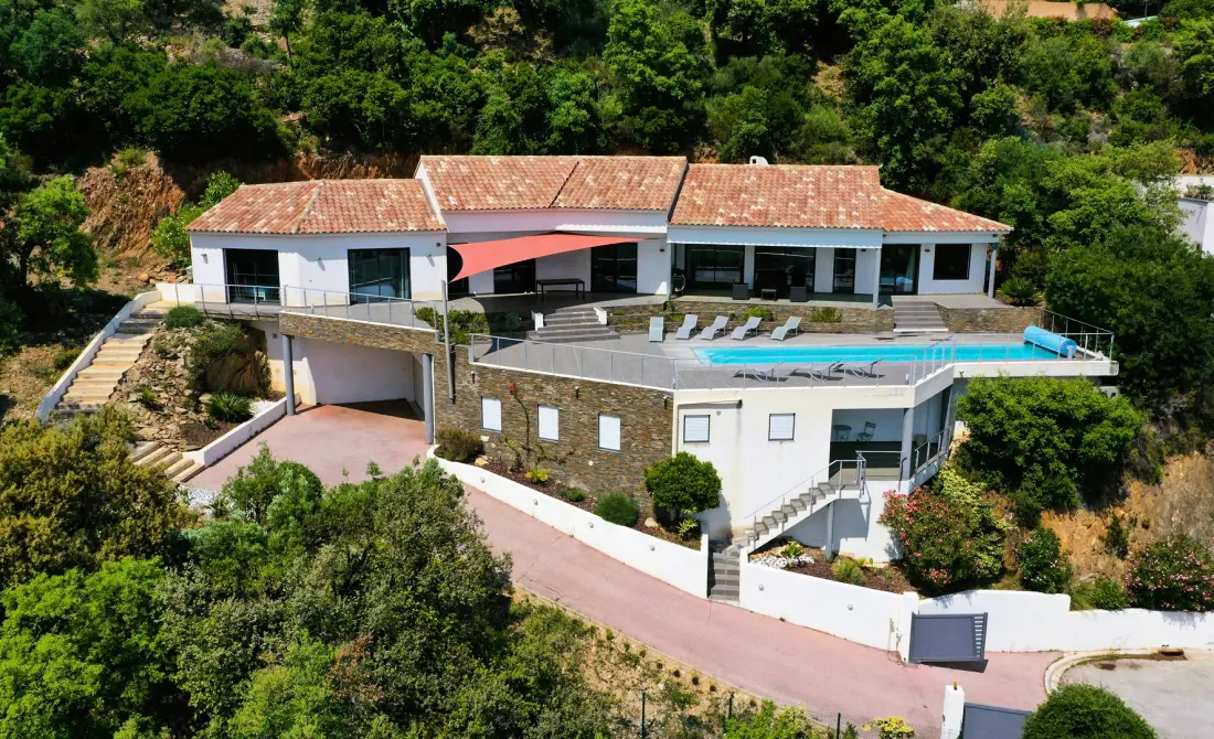 Residence Eden-la Londe Les Maures