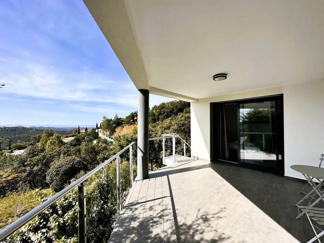 Residence Eden-la Londe Les Maures