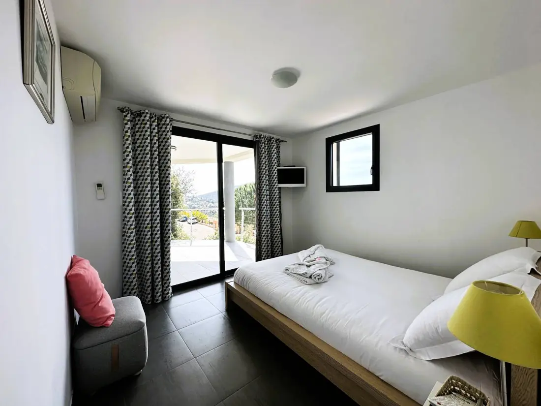 Residence Eden-la Londe Les Maures