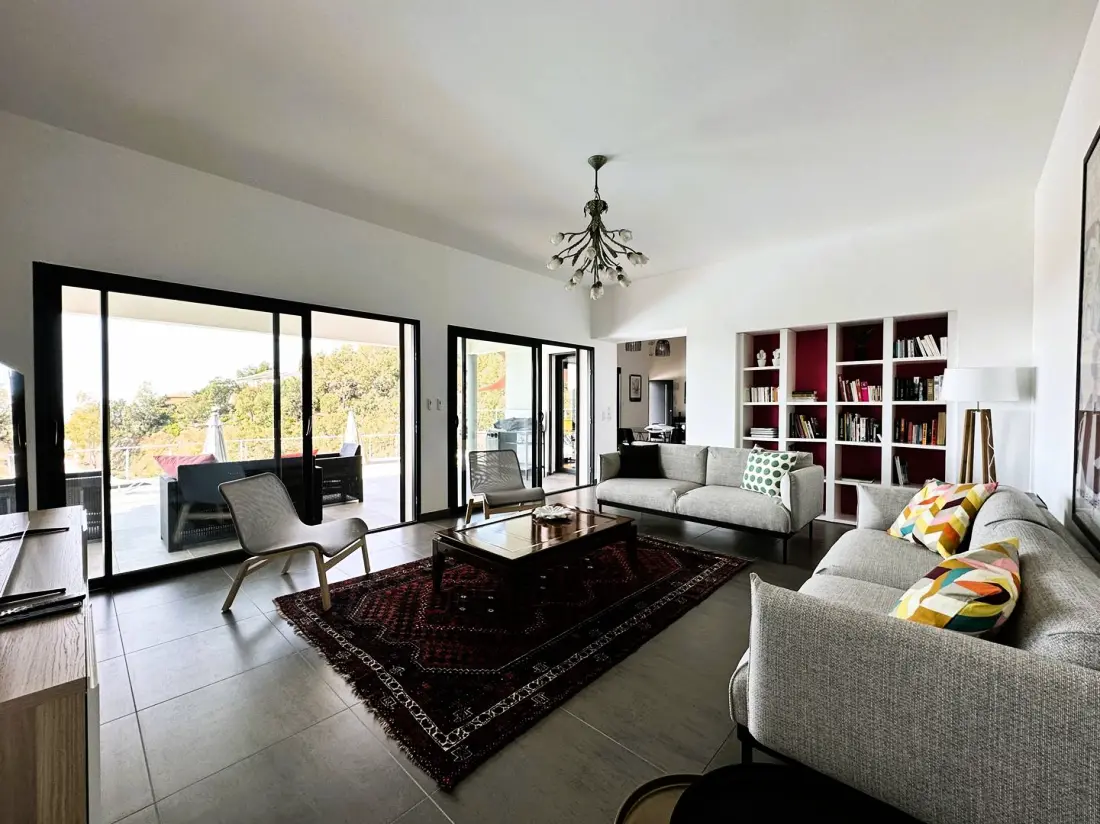Residence Eden-la Londe Les Maures