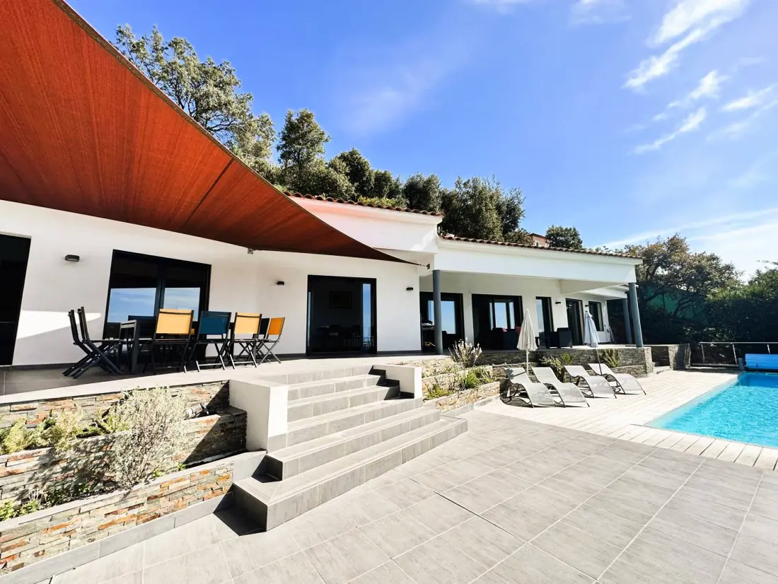 Residence Eden-la Londe Les Maures