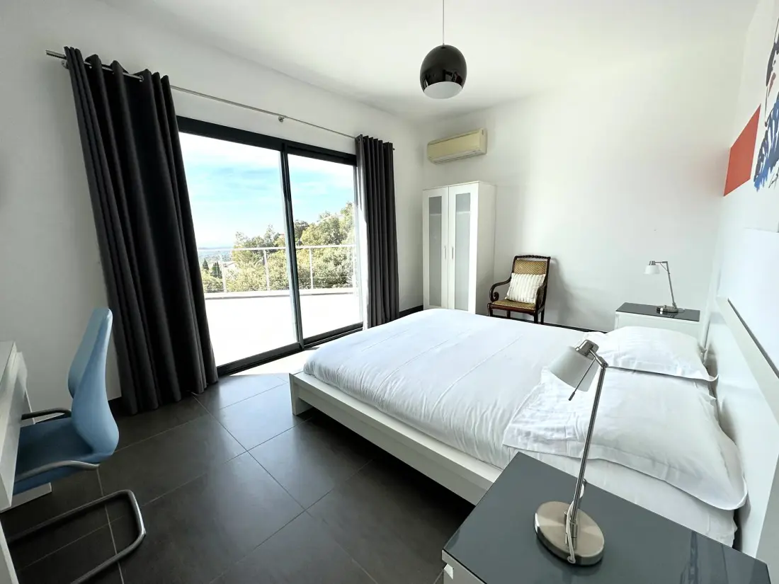 Residence Eden-la Londe Les Maures
