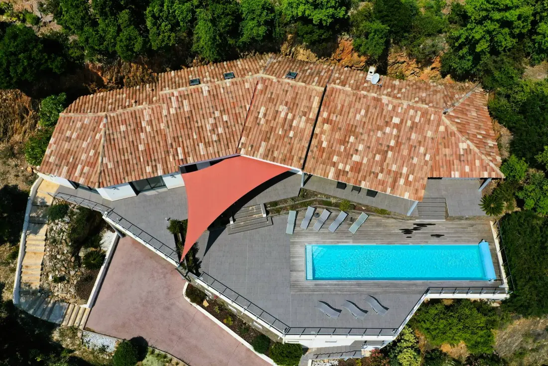 Residence Eden-la Londe Les Maures