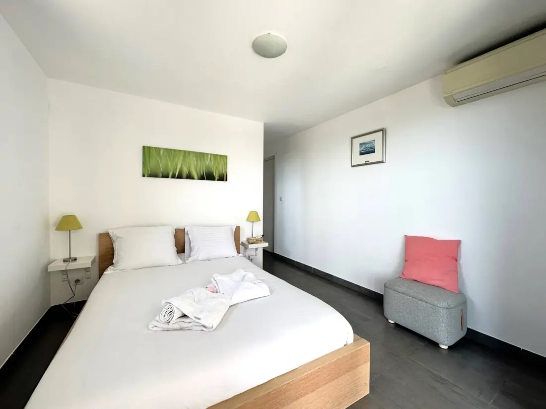 Residence Eden-la Londe Les Maures