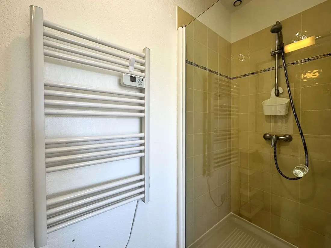 Residence Le Cros Maravenne