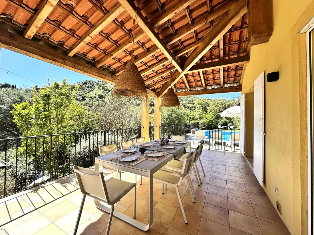 Residence Le Cros Maravenne