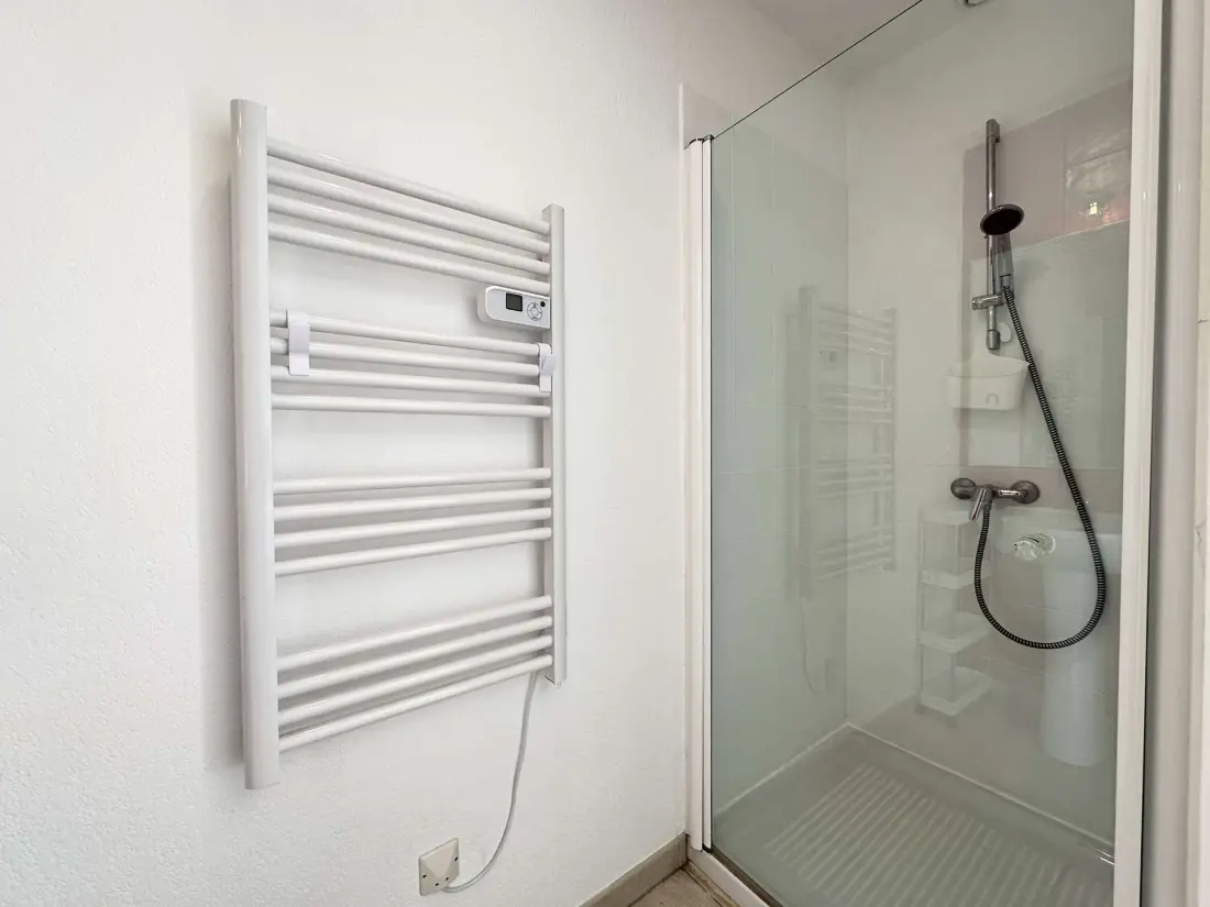 Residence Le Cros Maravenne