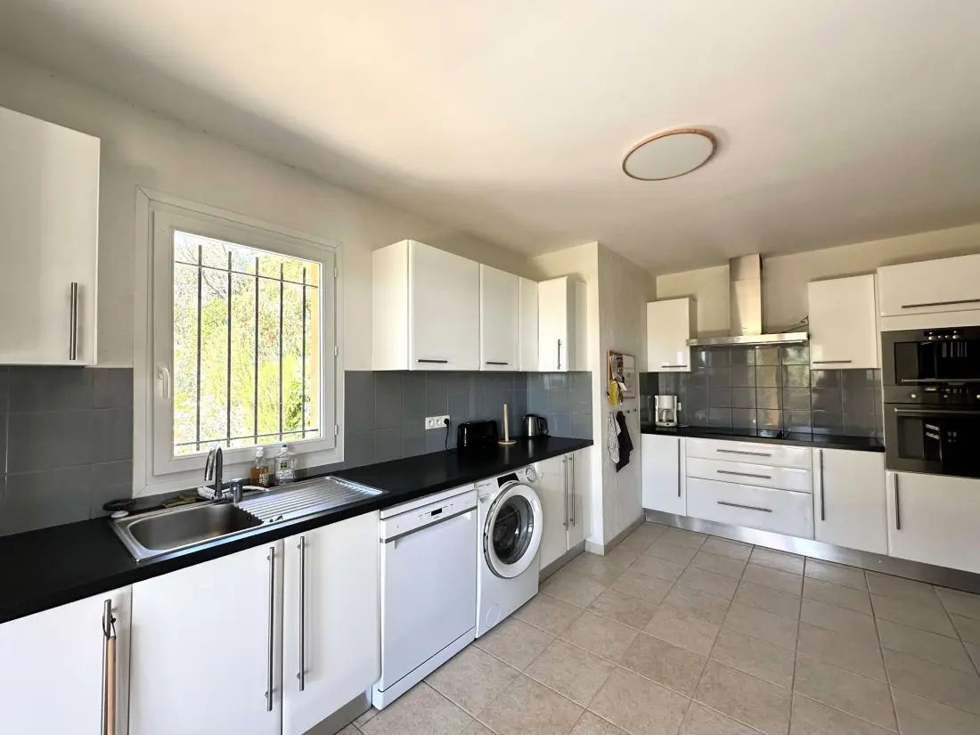 Residence Le Cros Maravenne