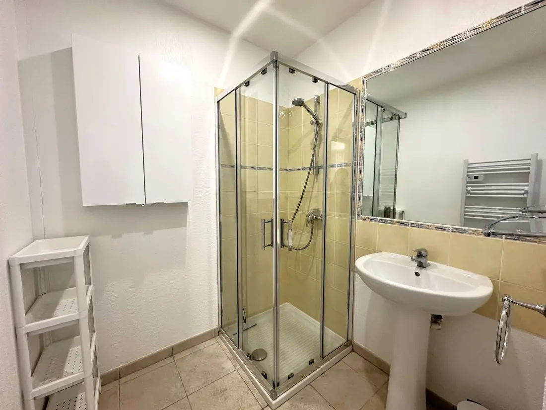 Residence Le Cros Maravenne