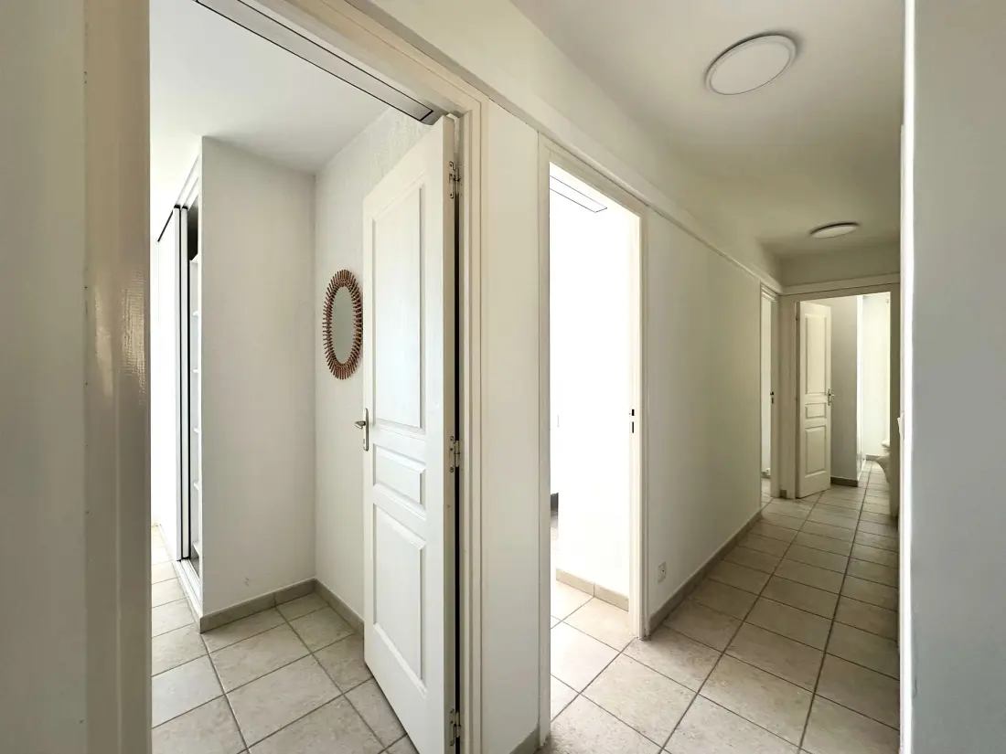 Residence Le Cros Maravenne