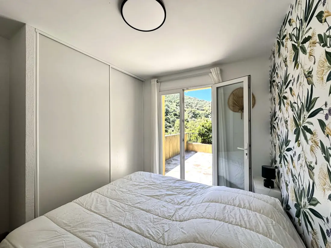 Residence Le Cros Maravenne