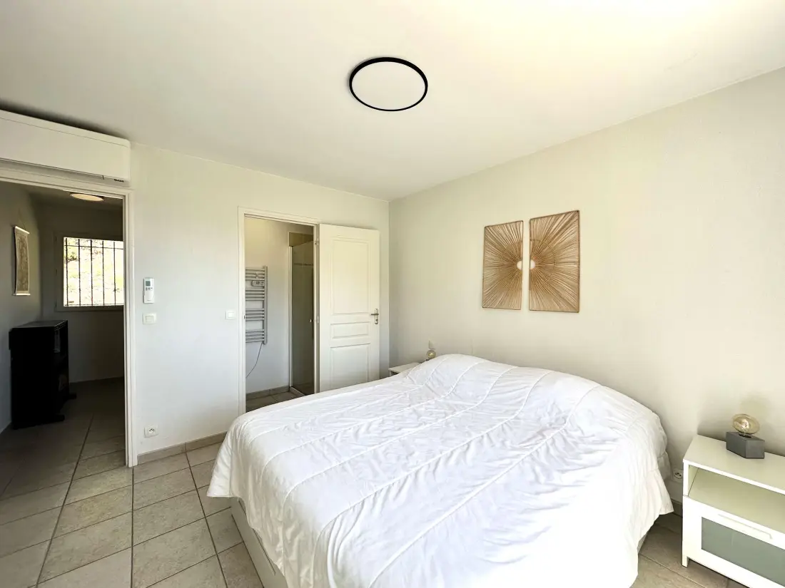 Residence Le Cros Maravenne