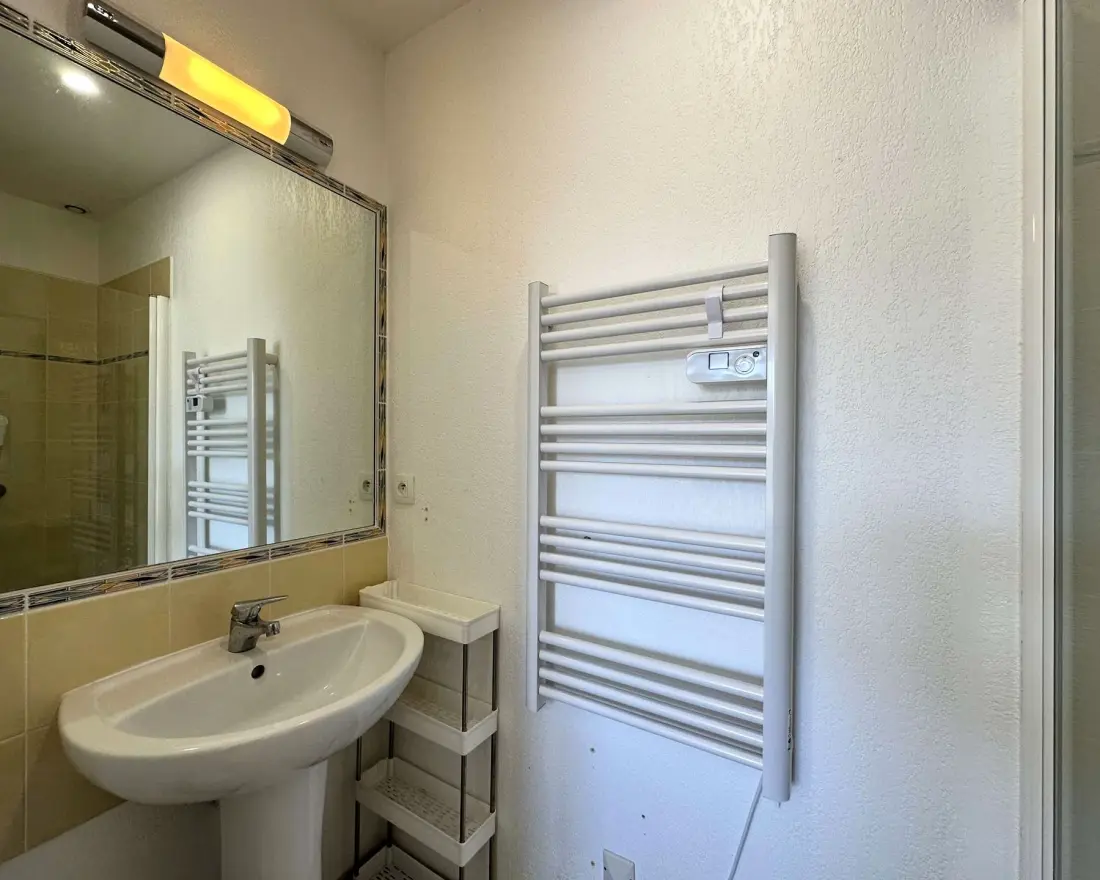 Residence Le Cros Maravenne