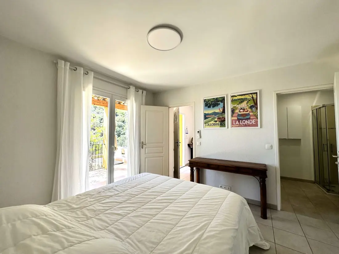 Residence Le Cros Maravenne