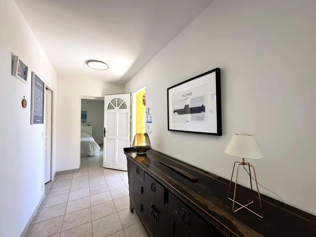 Residence Le Cros Maravenne