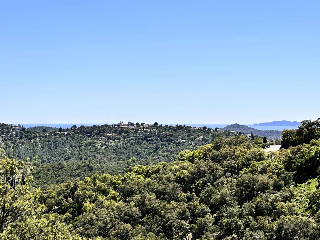 Residence Le Cros Maravenne
