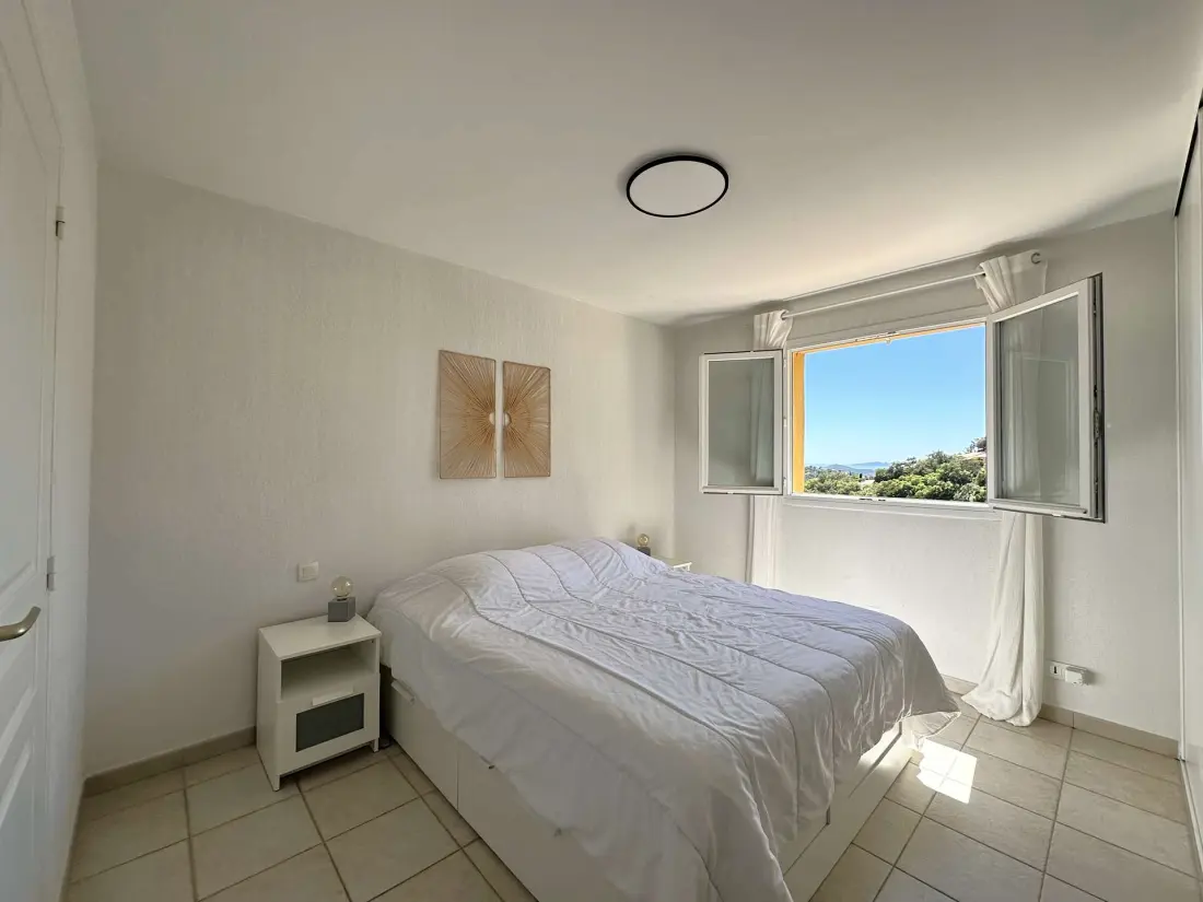 Residence Le Cros Maravenne