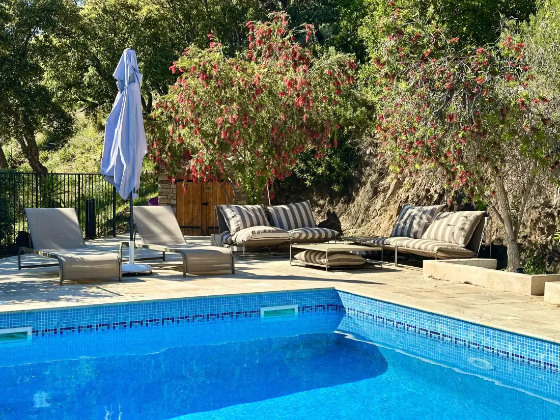 Residence Le Cros Maravenne