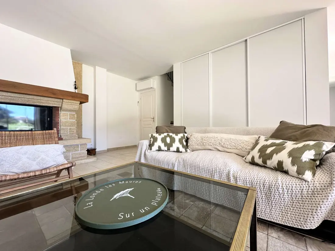 Residence Le Cros Maravenne