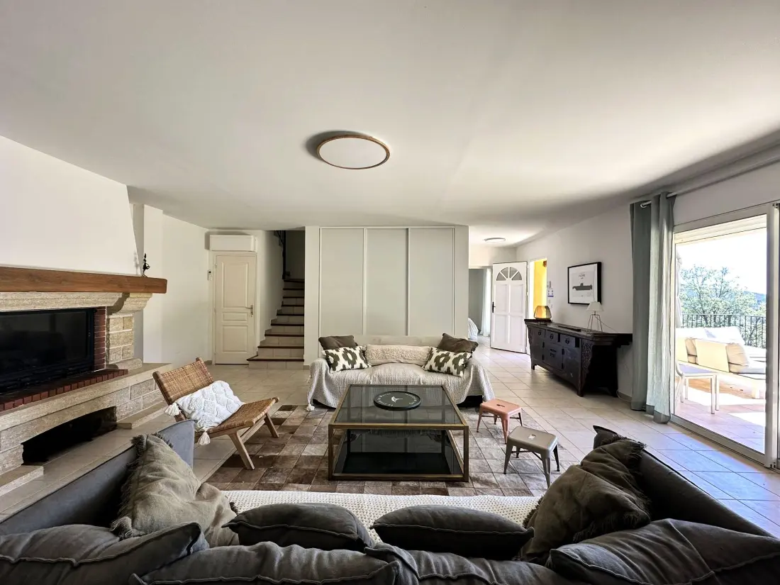Residence Le Cros Maravenne