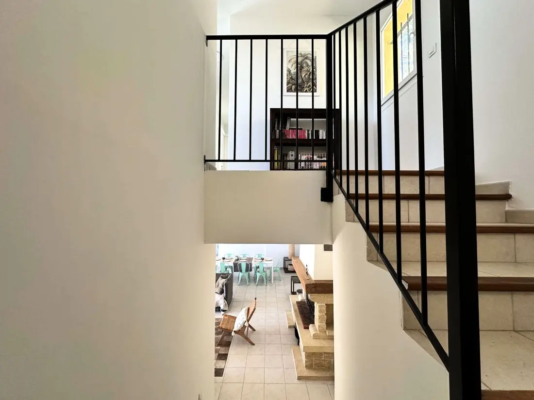 Residence Le Cros Maravenne
