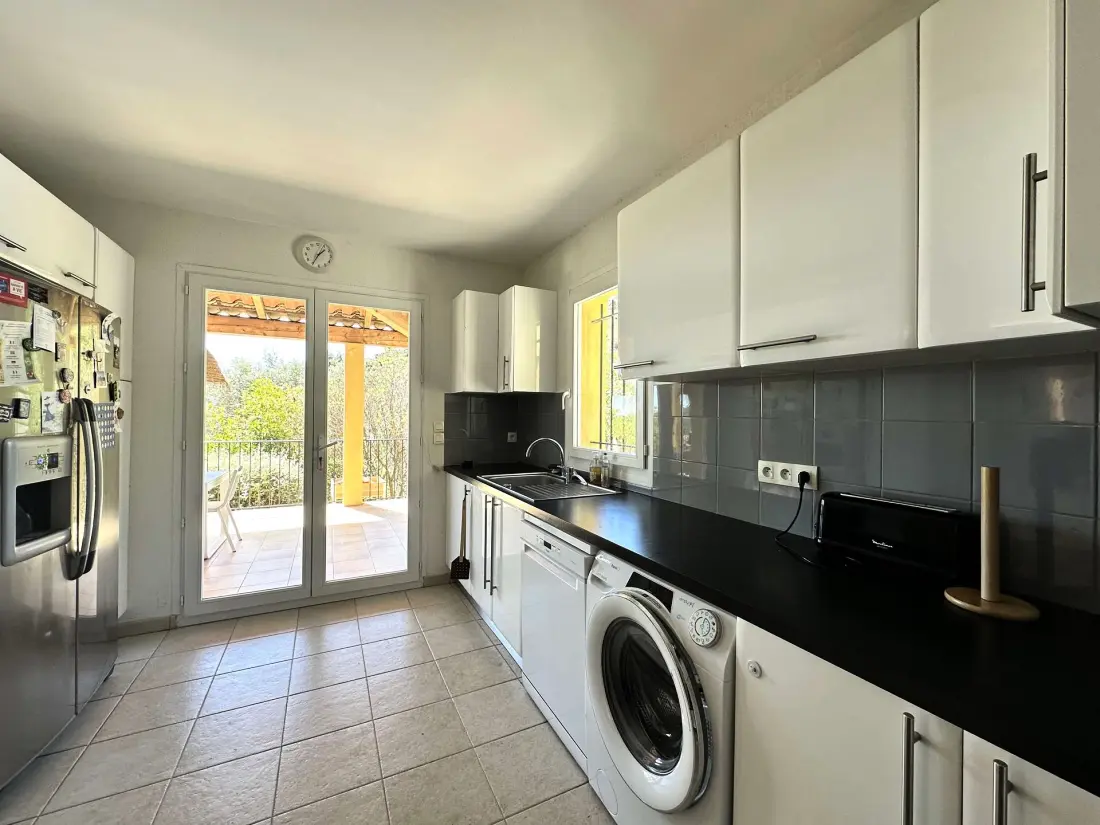 Residence Le Cros Maravenne