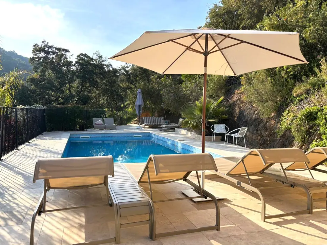 Residence Le Cros Maravenne