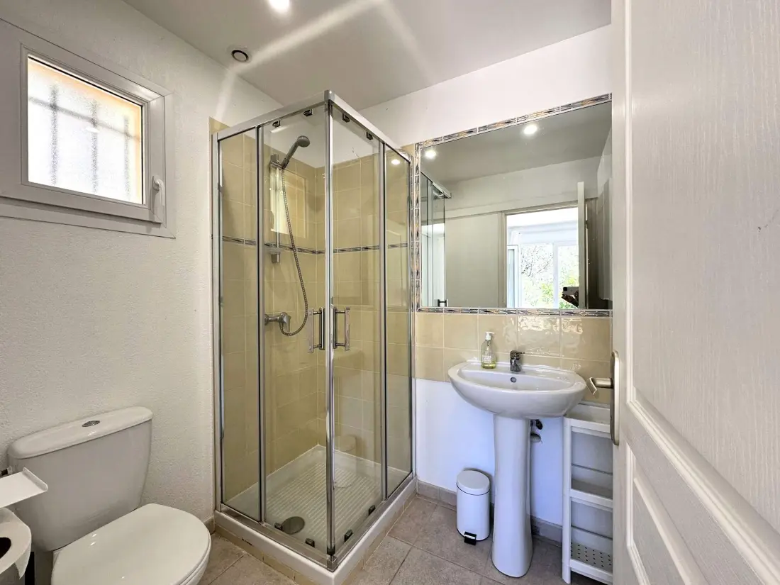 Residence Le Cros Maravenne