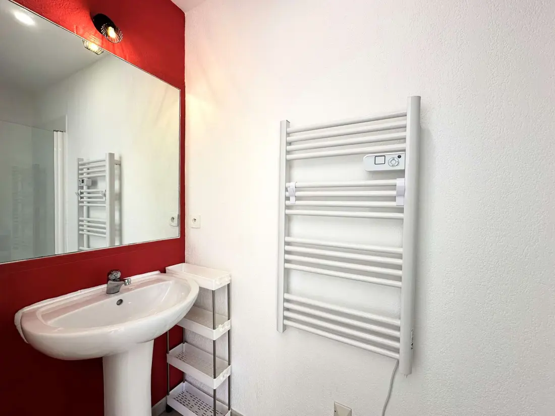 Residence Le Cros Maravenne