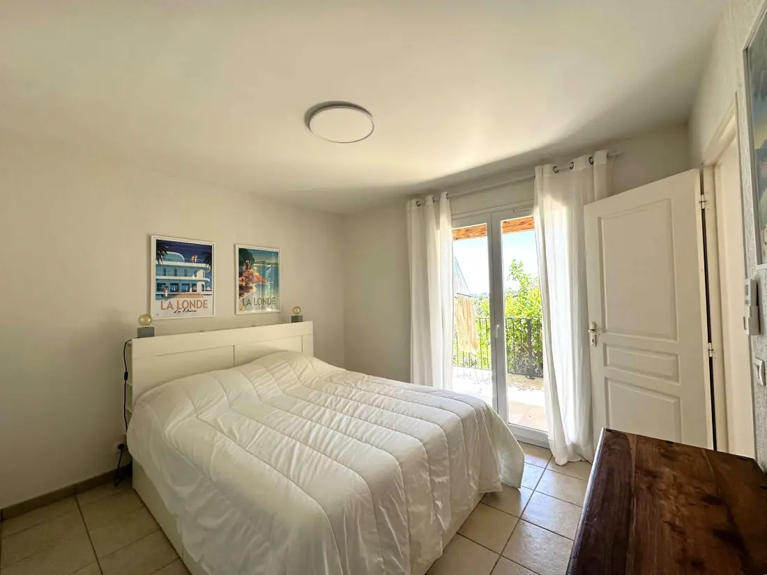 Residence Le Cros Maravenne