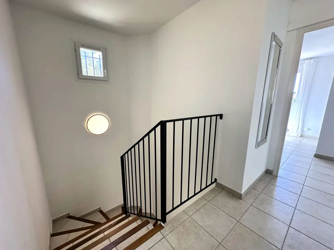 Residence Le Cros Maravenne