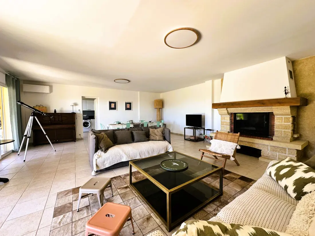 Residence Le Cros Maravenne