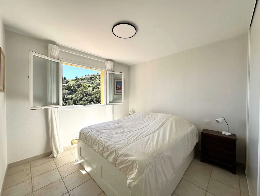 Residence Le Cros Maravenne