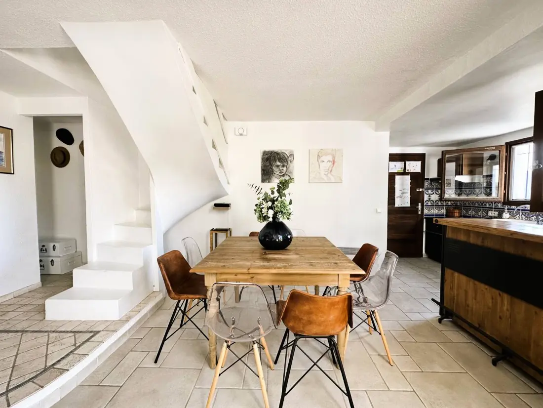Residence Le Langoustier