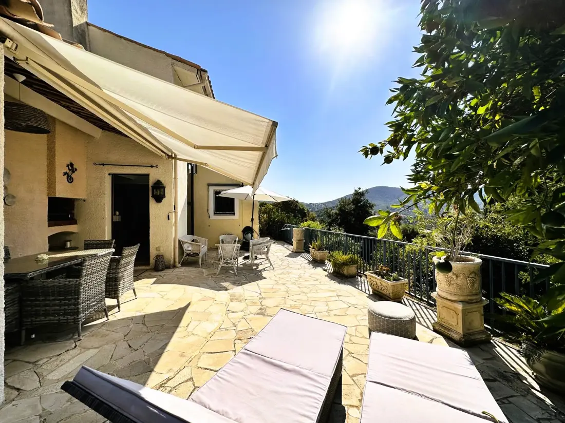Residence Le Langoustier