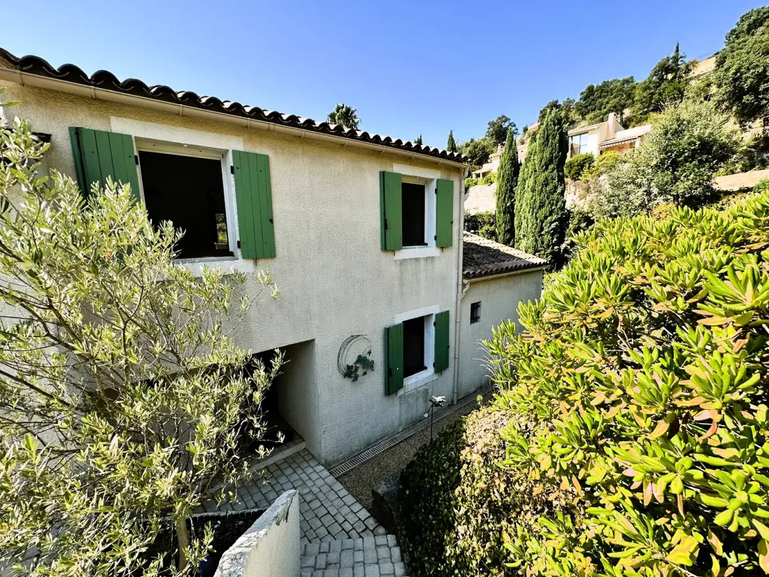 Residence Le Langoustier