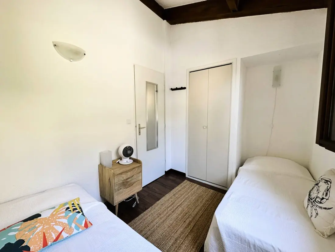 Residence Le Langoustier