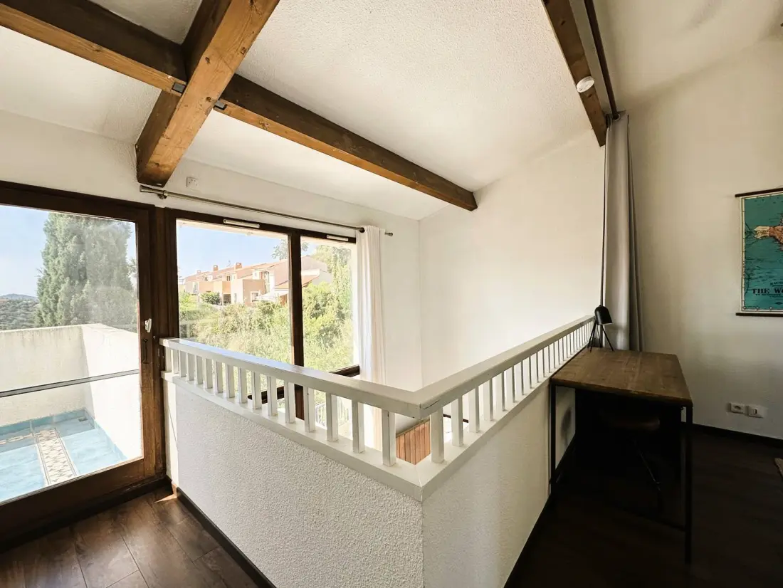 Residence Le Langoustier