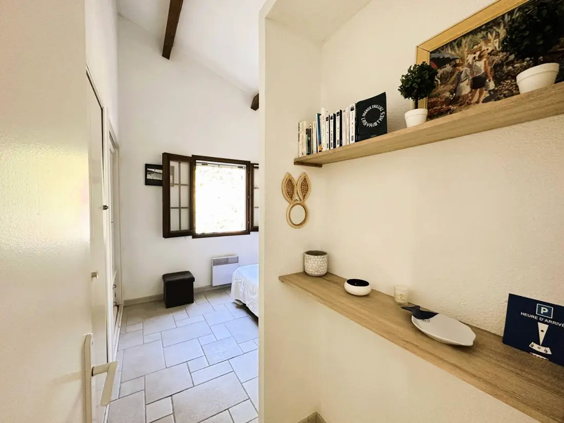 Residence Le Langoustier
