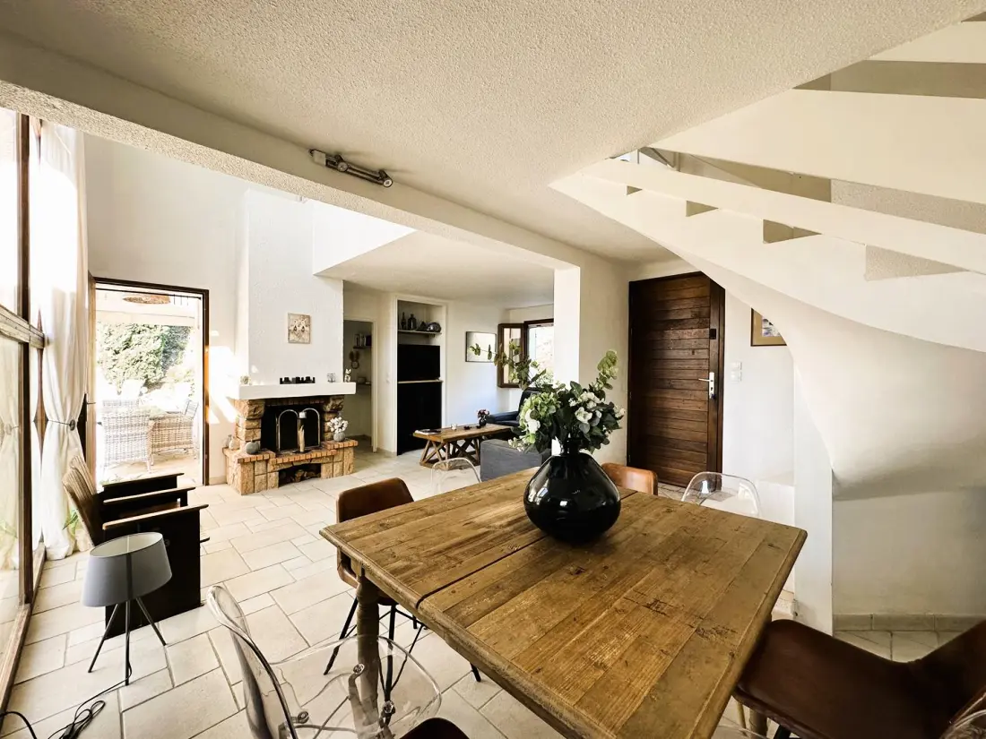 Residence Le Langoustier