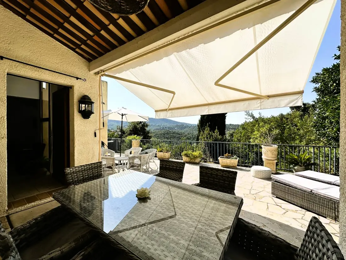 Residence Le Langoustier
