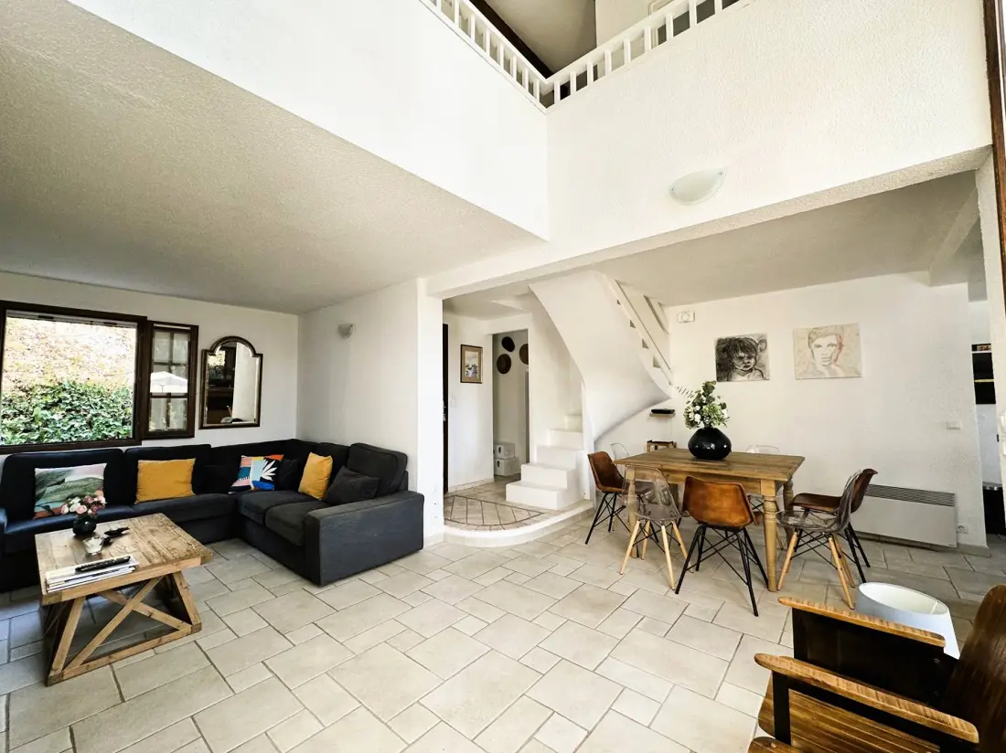 Residence Le Langoustier