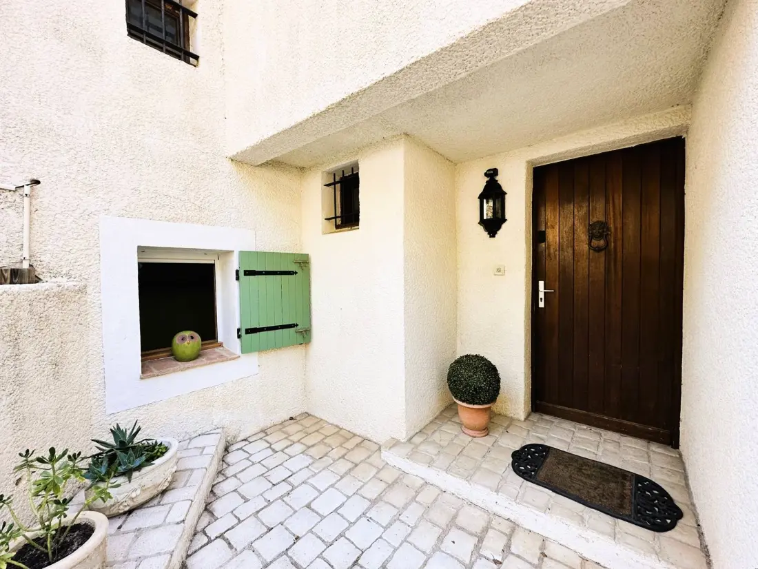 Residence Le Langoustier