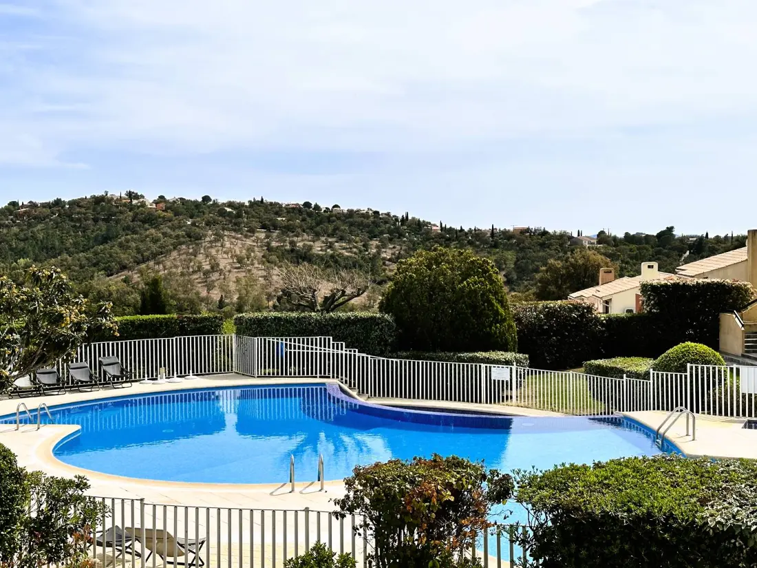 Residence Le Langoustier
